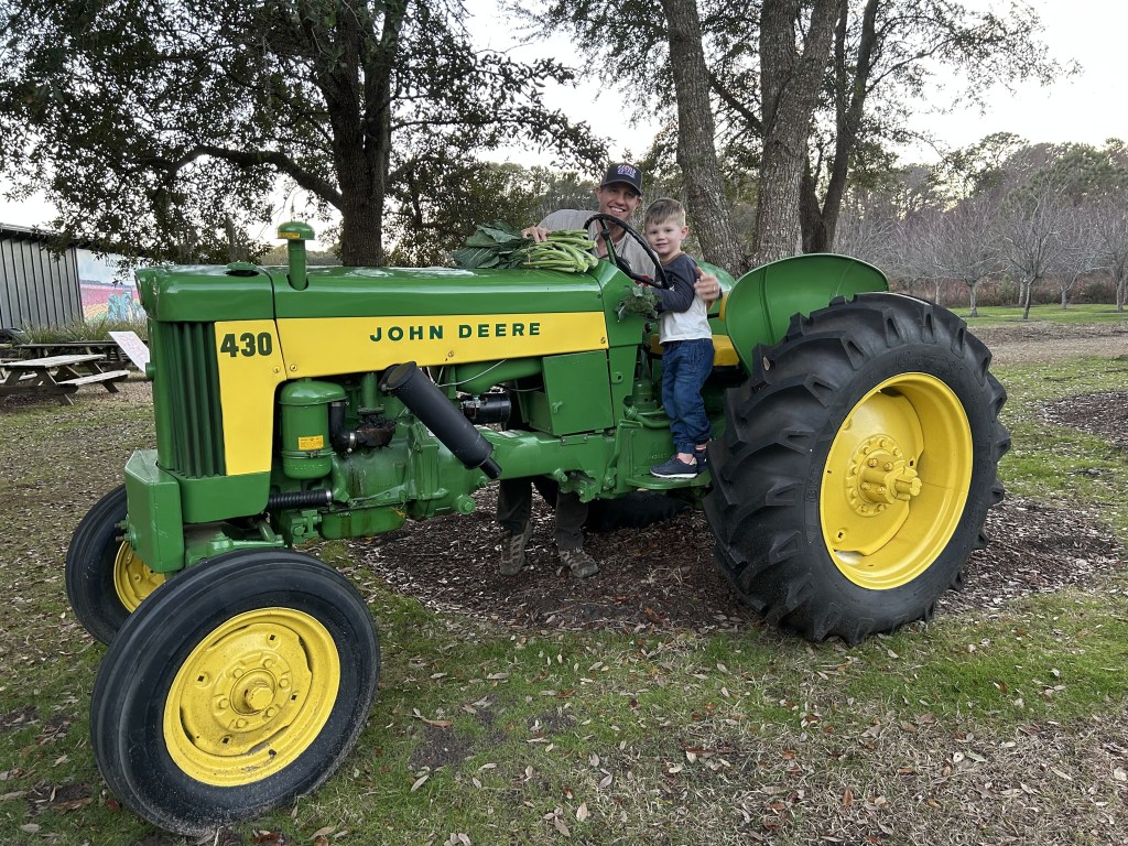 QotW Grower Spotlight – Rosebank&nbsp;Farms