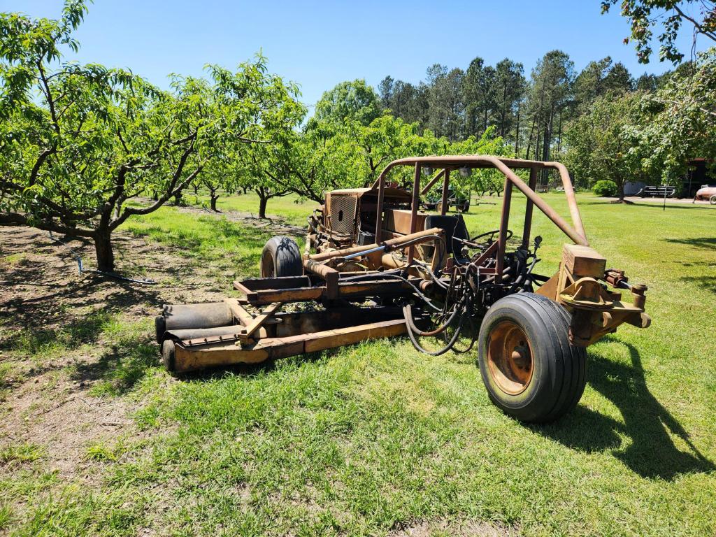 Question of the Week – Thinning&nbsp;Peaches