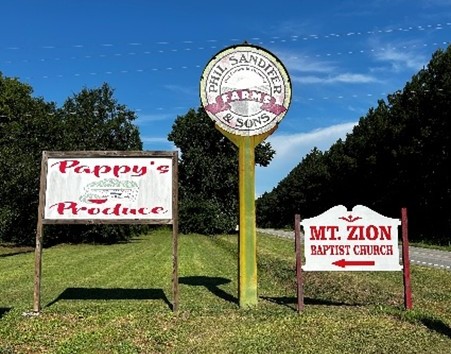 July Grower Spotlight – Phil Sandifer and Sons&nbsp;Farms