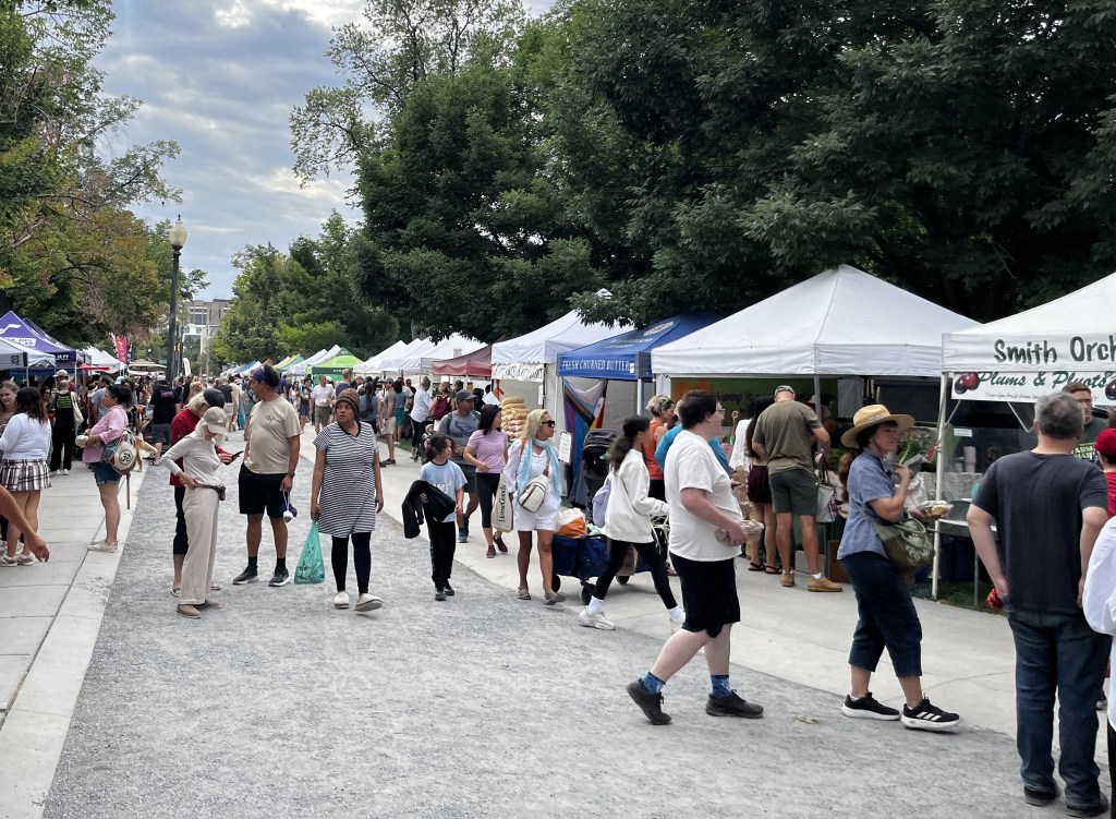 Farmers Market Pricing Reports Now&nbsp;Available